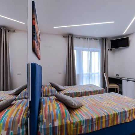 Bnb Aria Di Mare Santa Marinella Exterior photo