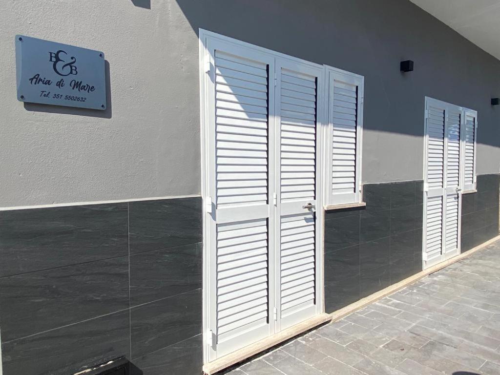 Bnb Aria Di Mare Santa Marinella Exterior photo