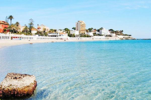 Bnb Aria Di Mare Santa Marinella Exterior photo