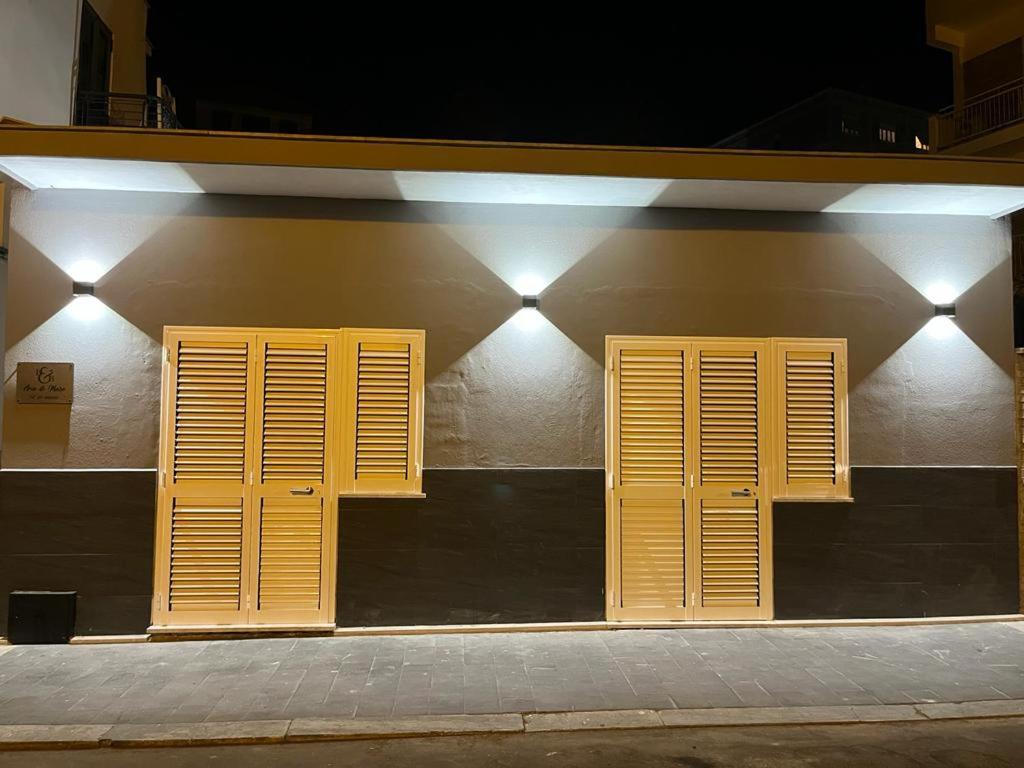 Bnb Aria Di Mare Santa Marinella Exterior photo