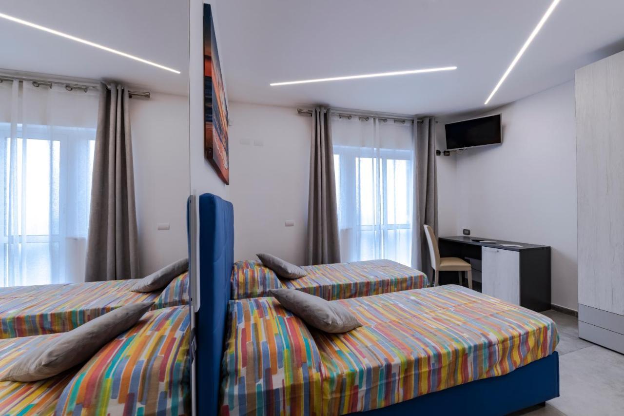Bnb Aria Di Mare Santa Marinella Exterior photo