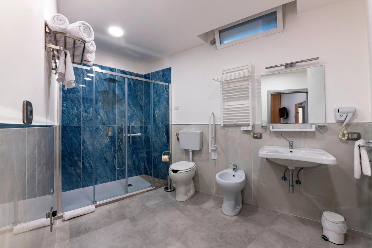 Bnb Aria Di Mare Santa Marinella Exterior photo