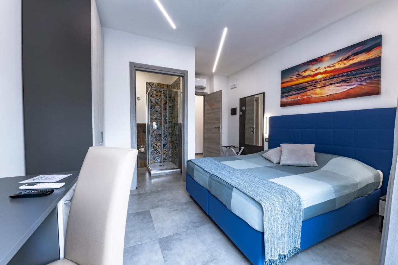Bnb Aria Di Mare Santa Marinella Exterior photo