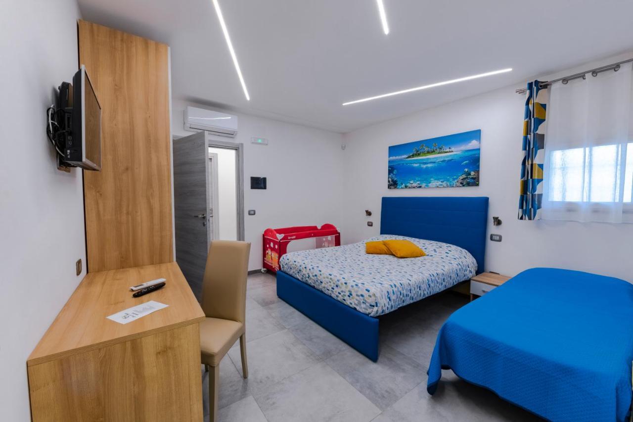 Bnb Aria Di Mare Santa Marinella Exterior photo