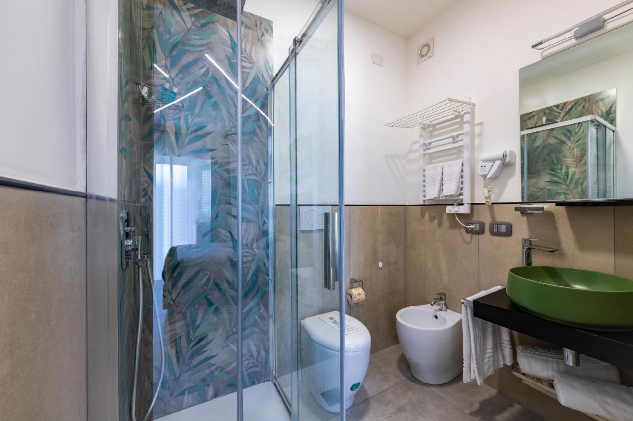Bnb Aria Di Mare Santa Marinella Exterior photo