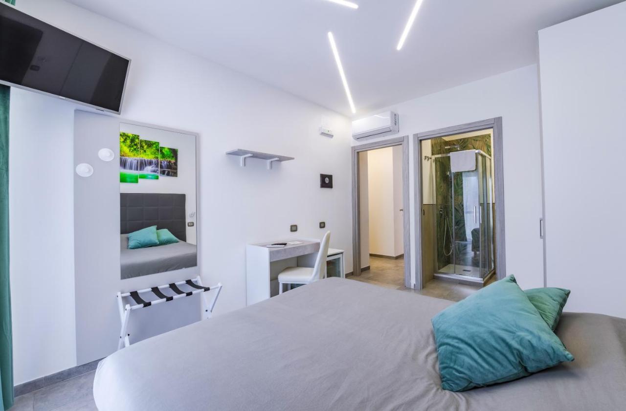 Bnb Aria Di Mare Santa Marinella Exterior photo