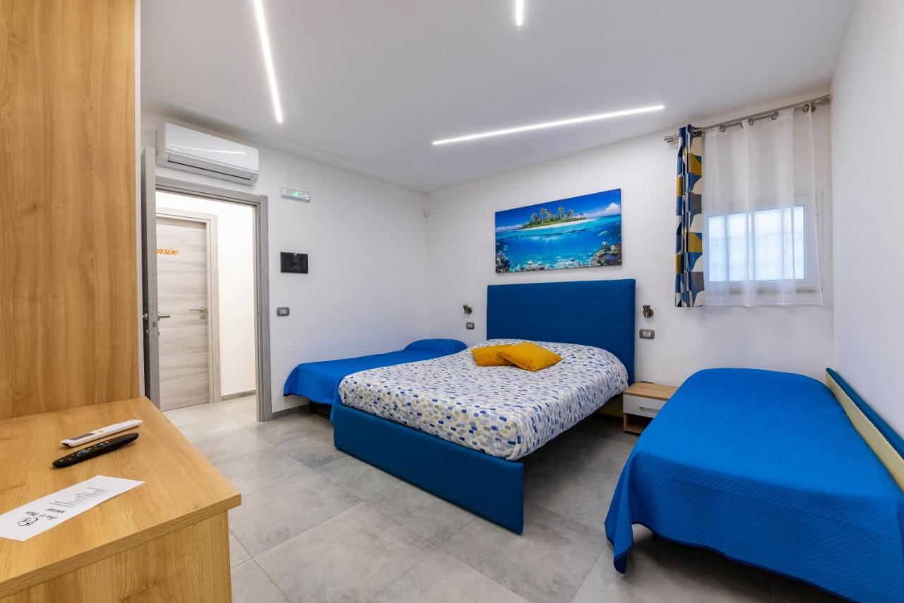 Bnb Aria Di Mare Santa Marinella Exterior photo